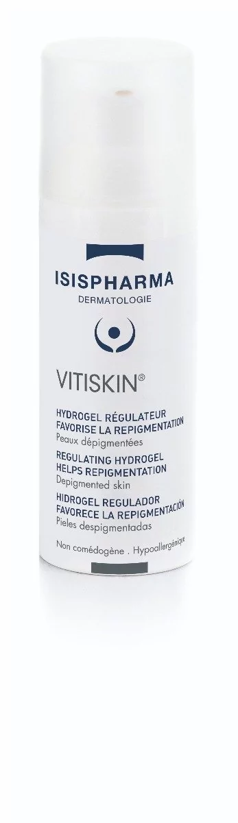 Isispharma Vitiskin 50ml