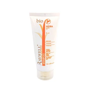 Raywell BIO HIDRA Szampon Nawilżający 100ml - Szampony do włosów - miniaturka - grafika 1