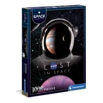 Puzzle 1000 Nasa Collection Nowa - Puzzle - miniaturka - grafika 1