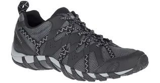 Sandały męskie - Buty sandały męskie MERRELL WATERPRO MAIPO 2 (J48611)-46 - grafika 1