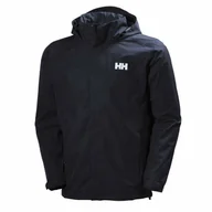 Kurtki męskie - Kurtka uniwersalna męska Helly Hansen Dubliner Jacket - miniaturka - grafika 1