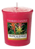 Świece - Yankee Candle Tropical Jungle Votive (YVTJ) - miniaturka - grafika 1