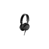 Słuchawki - Beyerdynamic DJ 300 PRO X - słuchawki zamknięte 2,02556122392614E+018 - miniaturka - grafika 1