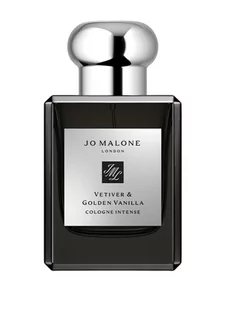 Jo Malone Vetiver & Golden Vanilla Intense Edc 50ml - Wody i perfumy damskie - miniaturka - grafika 2
