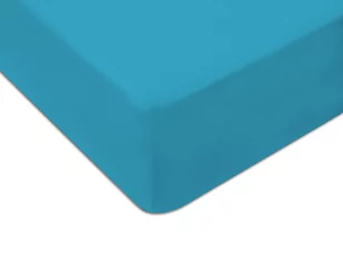 Darymex Prześcieradło jersey z gumką 010/80x160 PJ80X160/010 - Prześcieradła - miniaturka - grafika 1