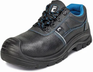 Buty robocze Półbuty ochronne CERVA RAVEN XT S1P SRC rozmiar 41 - Obuwie robocze Buty robocze Półbuty ochronne CERVA RAVEN XT S1P SRC rozmiar 41 - Obuwie robocze - miniaturka - grafika 1