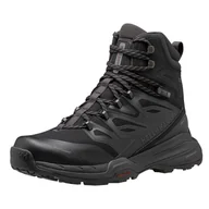 Buty trekkingowe męskie - Męskie Buty HELLY HANSEN TRAVERSE HT BOOT 11807_990 – Czarny - miniaturka - grafika 1