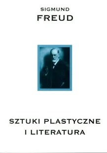 KR Sztuki plastyczne i literatura - Zygmunt Freud - Psychologia - miniaturka - grafika 1