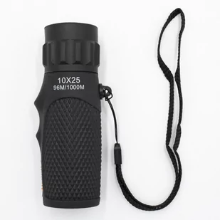 Luneta Monocular Technaxx 10x25 TX-176 black - Lunety i akcesoria - miniaturka - grafika 1