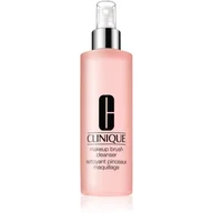 Pozostałe akcesoria do makijażu - Clinique, Make Up Brush Cleanser płyn do czyszczenia pędzli 236ml - miniaturka - grafika 1