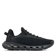 Buty trekkingowe męskie - Trekkingi Columbia Drainmaker Xtr 2063431013 Czarny - miniaturka - grafika 1