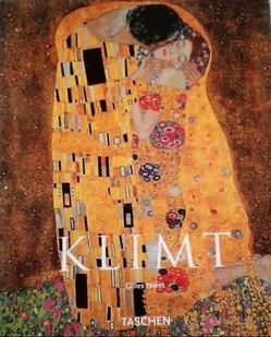 Klimt - Książki o kulturze i sztuce - miniaturka - grafika 1