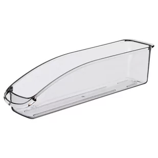 5five Simple Smart Pojemnik na żywność do lodówki organizer szuflada 32 x 7 cm B07MY9XQWP - Pojemniki kuchenne - miniaturka - grafika 1
