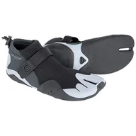 Pływanie - NEILPRYDE, Buty neoprenowe Rise LC 3mm, black/grey, rozmiar 41 - miniaturka - grafika 1