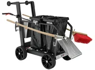 Wózki serwisowe - Wózek Flora Accurato Metropol Performa Edition - miniaturka - grafika 1