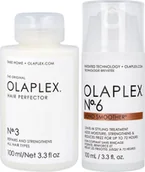Odżywki do włosów - Olaplex No.3 No.6 Paket - miniaturka - grafika 1