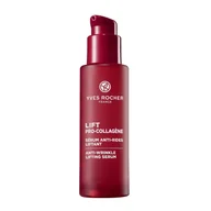 Serum do twarzy - Yves Rocher LIFTINGUJĄCE SERUM PRZECIWZMARSZCZKOWE 30 ML Serum przeciwzmarszczkowe 30 ml - miniaturka - grafika 1