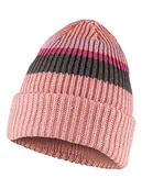 Czapki dla dzieci - Buff Czapka w kolorze jasnoróżowym - miniaturka - grafika 1