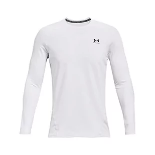 Under Armour CG Armour Fitted Crew Koszulka męska (pakiet 1) - Koszulki męskie - miniaturka - grafika 1