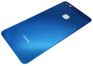 Części serwisowe do telefonów - KLAPKA BATERII HUAWEI P10 LITE LX1 L21 BLUE - miniaturka - grafika 1