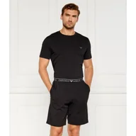 Piżamy męskie - Emporio Armani Piżama | Regular Fit - miniaturka - grafika 1