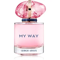 Wody i perfumy damskie - Giorgio Armani, My Way Nectar, Woda perfumowana, 30ml - miniaturka - grafika 1