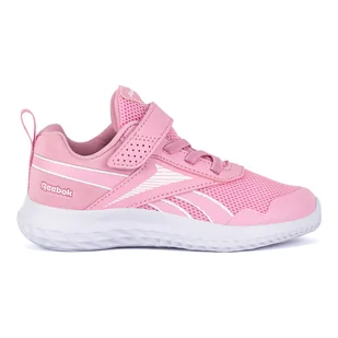 Obuwie sportowe Reebok RUSH RUNNER 5.0 100220396 - Buty dla dziewczynek - miniaturka - grafika 1