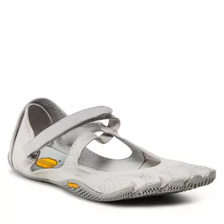 Baleriny - Buty VIBRAM FIVEFINGERS - V-Soul 18W7202 Soul Silver/Lightgrey - grafika 1