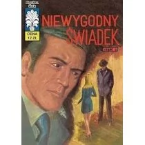 Władysław Krupka, Bogusław Polch Kapitan Żbik T. 32 Niewygodny świadek - Komiksy dla dzieci - miniaturka - grafika 1