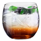 Szklanki - Krosno BLENDED 285 ML 6SZT SZKLANKI DO NAPOJÓW 2301 - miniaturka - grafika 1