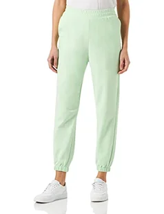 LTB Jeans Damskie spodnie Himega swobodne, Green Ash 11097, XS - Spodnie damskie - miniaturka - grafika 1