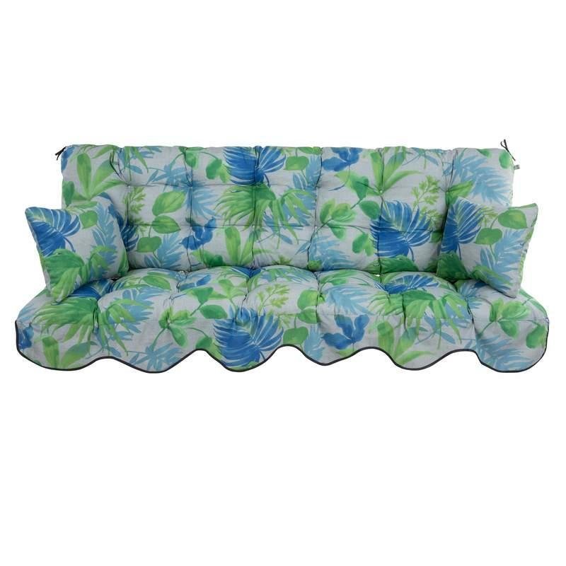 PATIO Poduszki na huśtawkę 180 cm Minorca G044-11PB