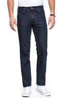 Spodnie damskie - Mustang, Spodnie męskie, Tramper 1006742 5000 880, rozmiar W31/L34 - miniaturka - grafika 1