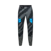 Spodnie rowerowe - Spodnie Rowerowe MTB FOX Ranger Digi Image Ciemny Cień34 - miniaturka - grafika 1