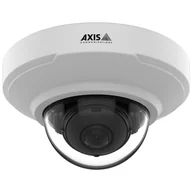Kamery do monitoringu - Axis M3086-V Mic - miniaturka - grafika 1