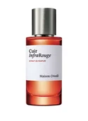 Wody i perfumy damskie - Maison Crivelli Cuir Infrarouge - miniaturka - grafika 1