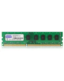 GoodRam 4GB GR1600D364L11S/4G DDR3 - Pamięci RAM - miniaturka - grafika 3