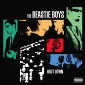 Rap, Hip Hop - Beastie Boys - Root Down -Ep- - miniaturka - grafika 1