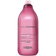 Szampony do włosów - Loreal Professionnel Serie Expert Pro Longer szampon wzmacniający dla zdrowych i pięknych włosów 1500 ml - miniaturka - grafika 1