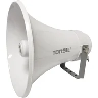 Głośniki i kolumny - Głośnik instalacyjny TONSIL TC 35 Biały (1 szt.) - miniaturka - grafika 1