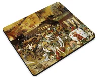Podkładki pod mysz - Podkładka Triumf śmierci Pieter Bruegel starszy 36x29cm - miniaturka - grafika 1