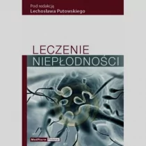 MedPharm Polska Leczenie niepłodności - Książki medyczne - miniaturka - grafika 2