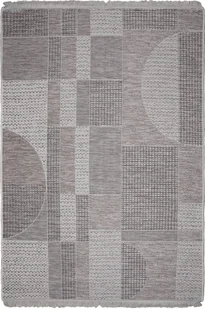 MARBEX Dywan zewnętrzny Orizo beżowy 120 x 170 cm - Dywany zewnętrzne - miniaturka - grafika 1