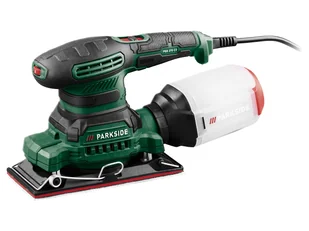 PARKSIDE® Szlifierka mimośrodowa PEXS300C3 - Szlifierki i polerki PARKSIDE® Szlifierka mimośrodowa PEXS300C3 - Szlifierki i polerki - miniaturka - grafika 1