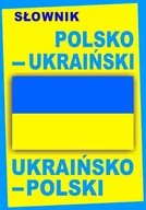 Pozostałe języki obce - Level Trading Słownik polsko-ukraiński ukraińsko-polski - Level Trading - miniaturka - grafika 1