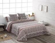 Narzuty - JVR Tejidos Narzuta bawełniana Etnic - miniaturka - grafika 1