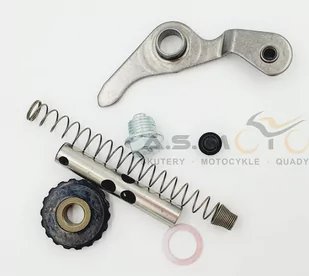 Napinacz Łańcucha Rozrządu Motorower 4T 50 - Części motocyklowe - miniaturka - grafika 1