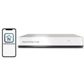 Systemy inteligentnych domów - Fibaro Centrala Home Center 3 LITE (FGHC3L) - miniaturka - grafika 1