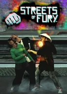Gry PC Cyfrowe - Streets of Fury EX (PC) klucz Steam - miniaturka - grafika 1