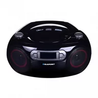 Boombox CD/MP3/USB/PLL FM BB16BK - Blaupunkt